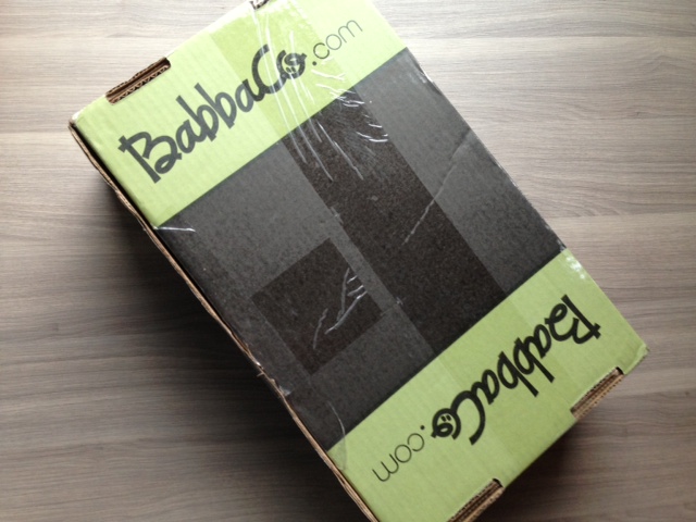 Babba Box Review + Coupon Code - Babbaco Kid's Subscription