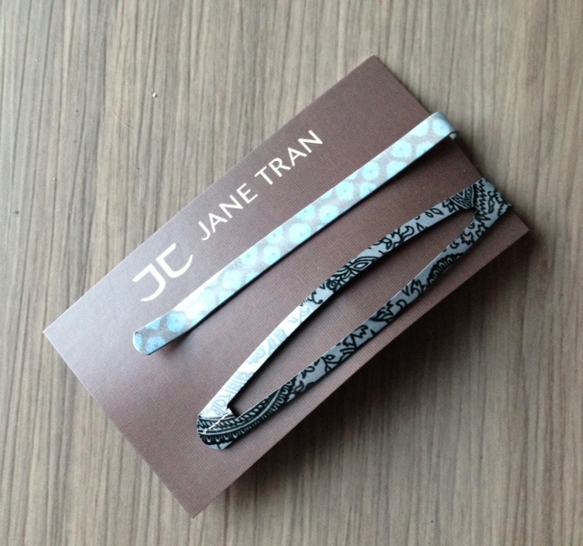 Sample Society Box Reviews - April 2013 - Beauty Subscriptions