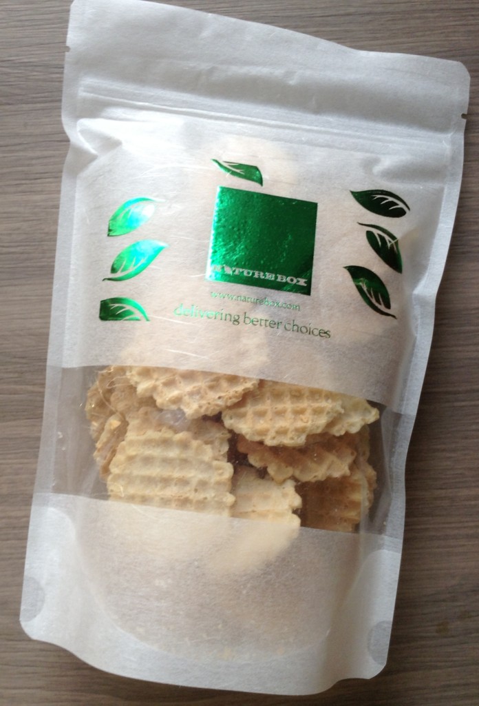 Nature Box Review & 50% Off Coupon Code - Health Snack Subscription Boxes
