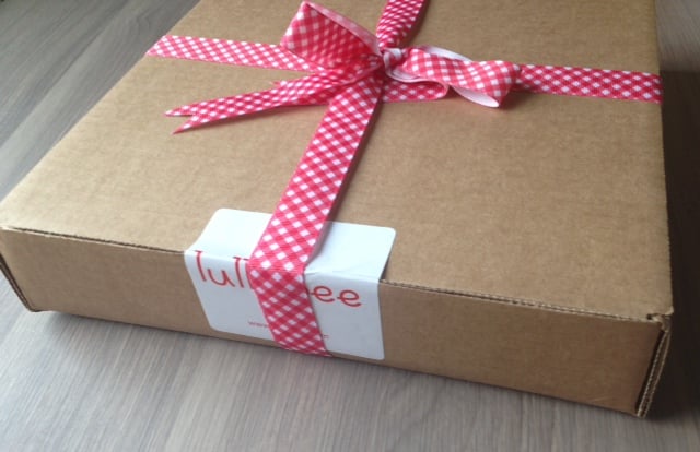 Lullubee Craft of the Month Club - DIY Subscription Box Review