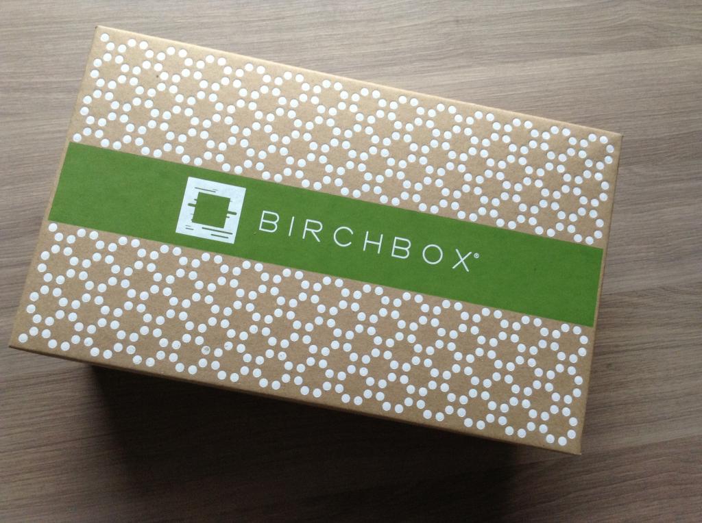 Limited Edition Birchbox Home Box Review: From the Garden