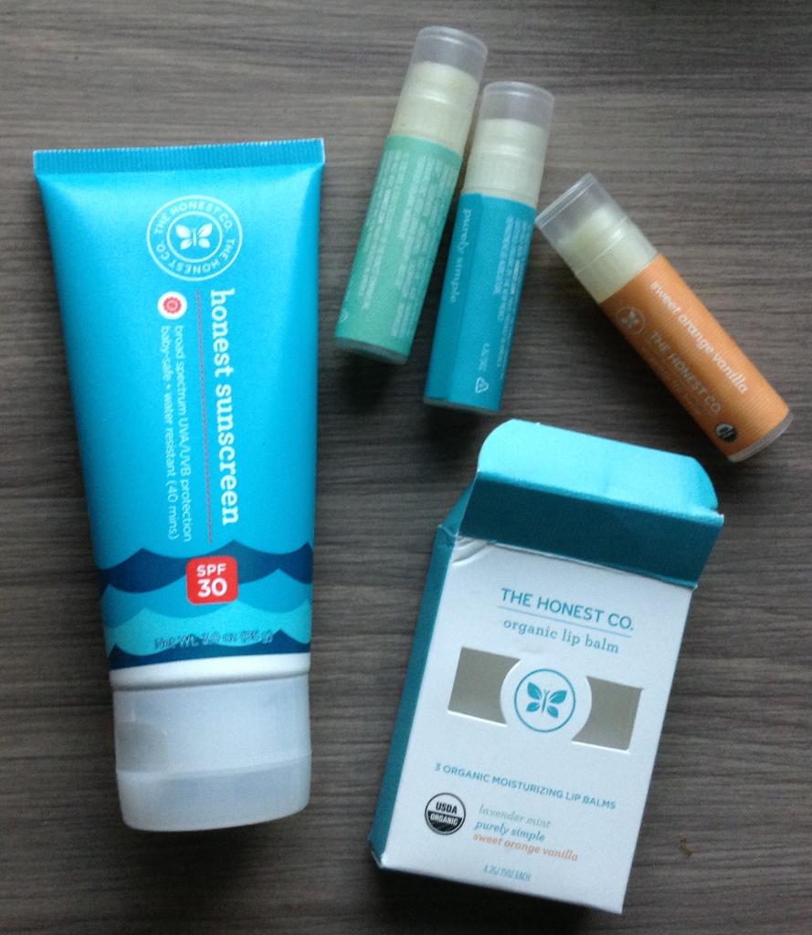 Honest Company Family Essentials Bundle Subscription Review