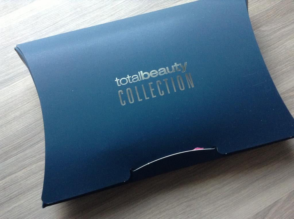 Total Beauty Collection Mother's Day Box Review - April 2013