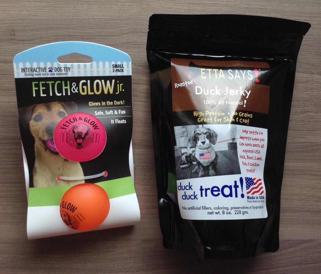 Barkbox Review - April 2013 Pet Subscription Box & Discount Offer!