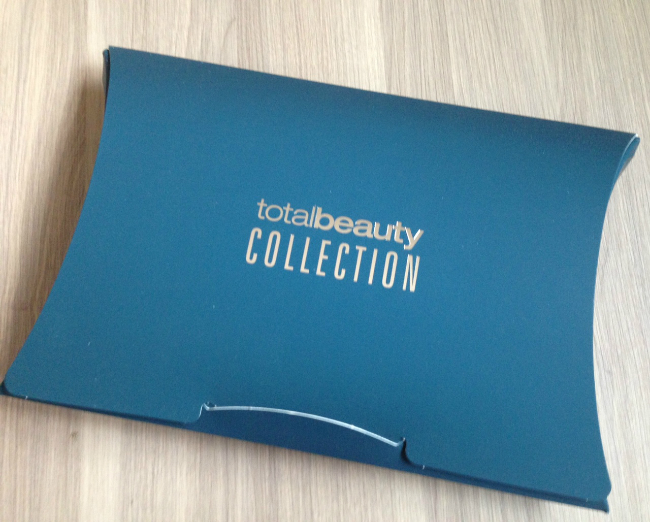 Revlon Total Beauty Collection Review & Coupon Code!