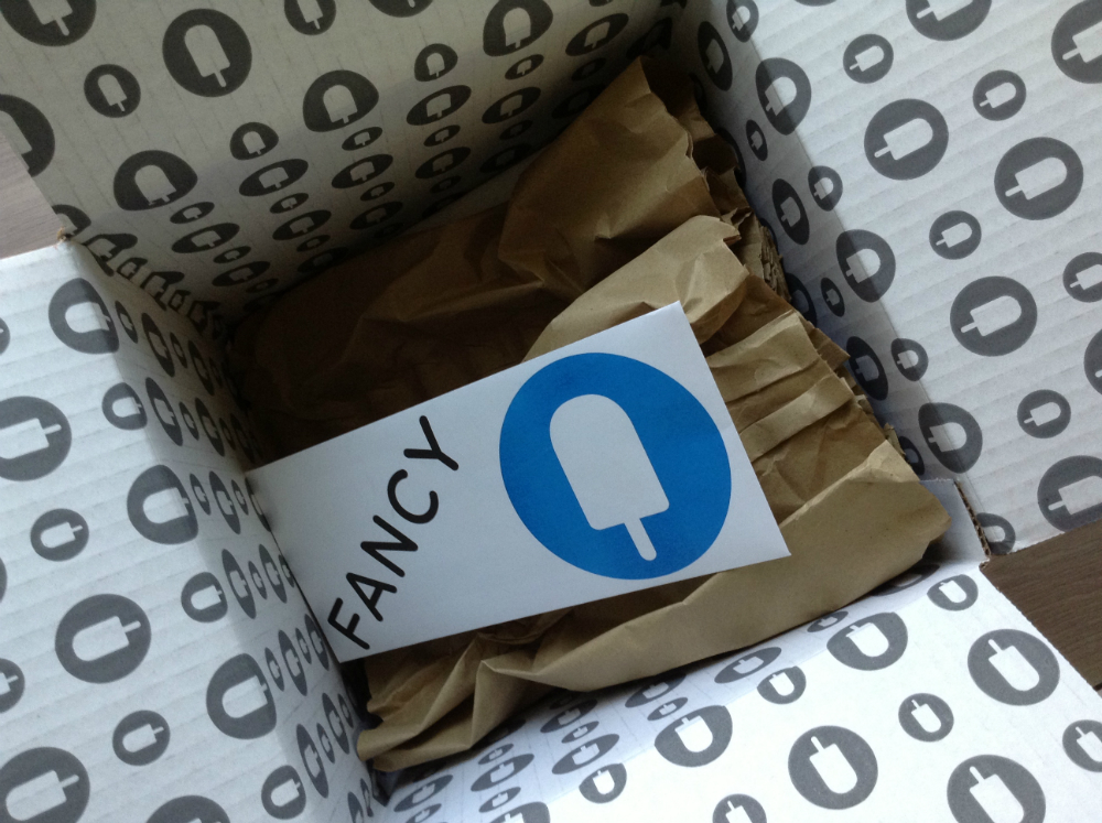 Tyler Florence Fancy Box Subscription Review – April 2013 Fancybox