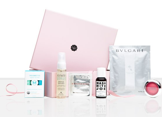 GLOSSYBOX Coupon Code and May 2013 Glossy Box Spoilers