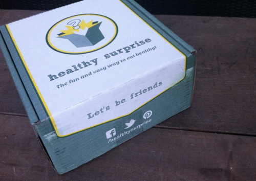New Subscription Box Coupon Codes: 50% Off Umba Box, $20 Off Healthy Surprise and More!