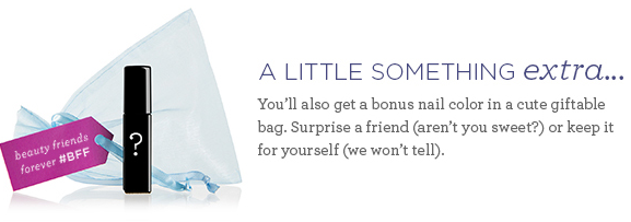 Hooray For May Julep Mystery Box Time! 