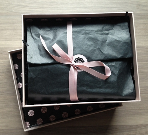 May 2013 GLOSSYBOX Coupon Code – Beauty Subscription Boxes
