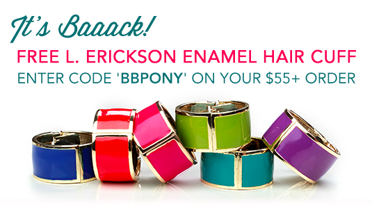 New Birchbox Coupon Codes! Free Makeup Gift with Purchase!