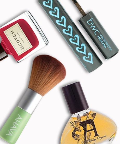 New Beauty Subscription Box Alert! Petit Vour - Vegan & Cruelty-Free Makeup Minis!