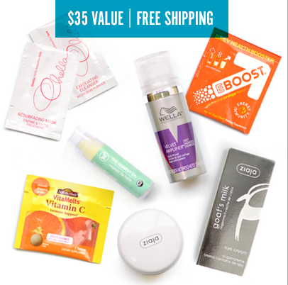 New Total Beauty Collection & Coupon Code: Summer Travel Essentials