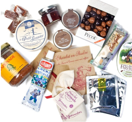 New Subscription Box Alert! Try The World – Gourmet Food Service