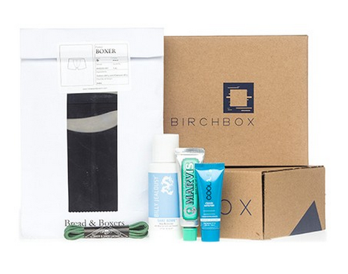 The Best Monthly Subscription Boxes for Men - Father's Day Gift Guide