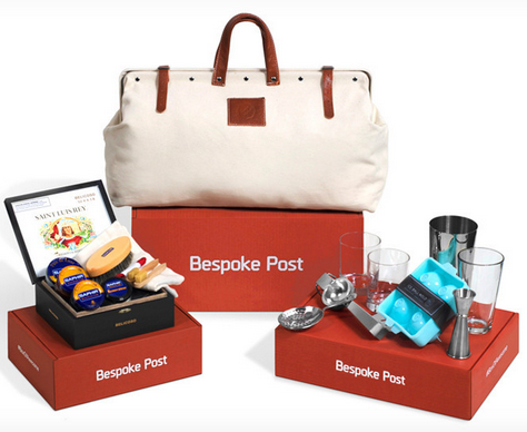 The Best Monthly Subscription Boxes for Men - Father's Day Gift Guide