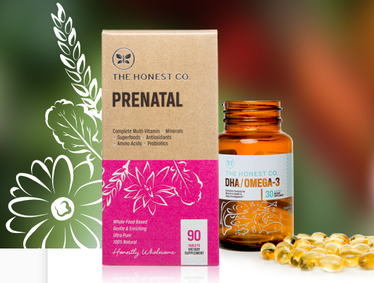 Honest Company Launches Health & Wellness Bundles + Coupon!