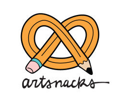 New Monthly Subscription Box Alert – Art Snacks!