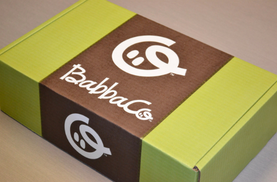 New Cheaper Babba Box Subscription Options & Coupon Code!