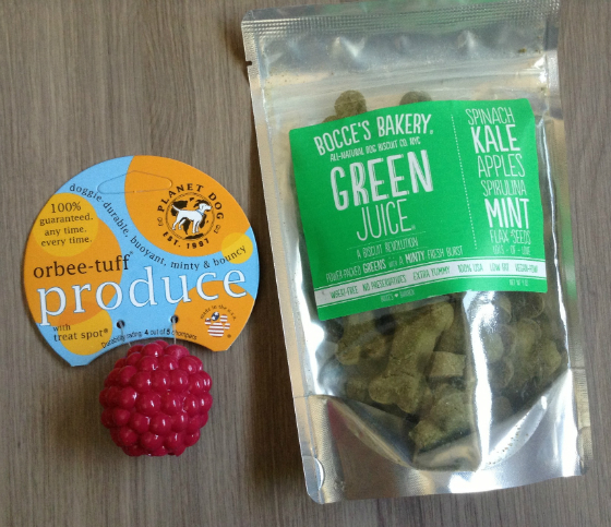 Barkbox Review & Coupon Code - Monthly Dog Subscription Boxes