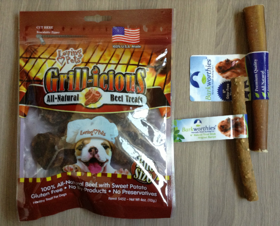 Barkbox Review & Coupon Code - Monthly Dog Subscription Boxes