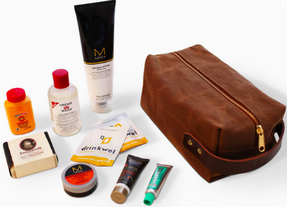 Bespoke Post May Box Preview - Monthly Men's Subscription