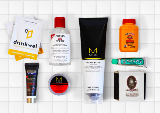 Bespoke Post May Box Preview - Monthly Men's Subscription