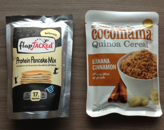 Bestowed Box Review & Coupon Code - Snack Subscription Boxes - April 2013