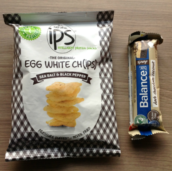 Bestowed Box Review & Coupon Code - Snack Subscription Boxes - April 2013
