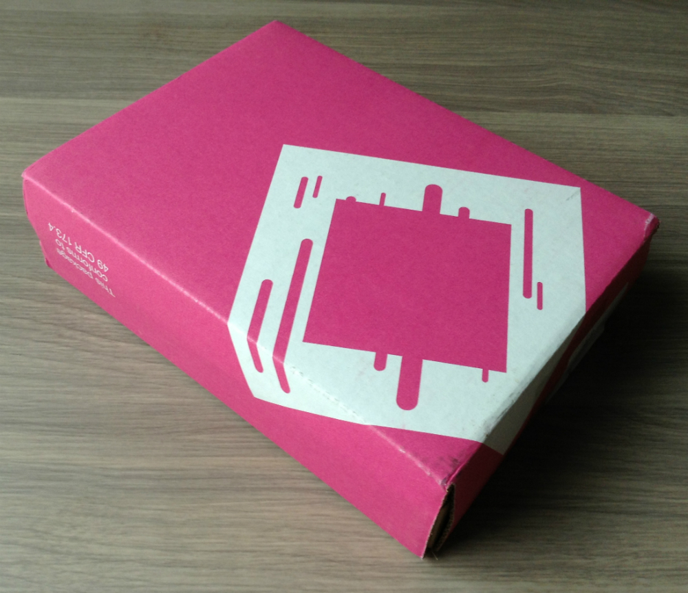 Birchbox May 2013 Review – Makeup Sample Subscription Boxes