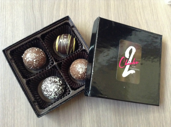 Bonjour Jolie Review - Monthly Women's Subscription Boxes