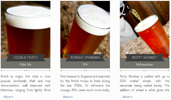 New Subscription Box Alert! Box of Brew - Monthly Subscription for Small Batch Beer Brewing