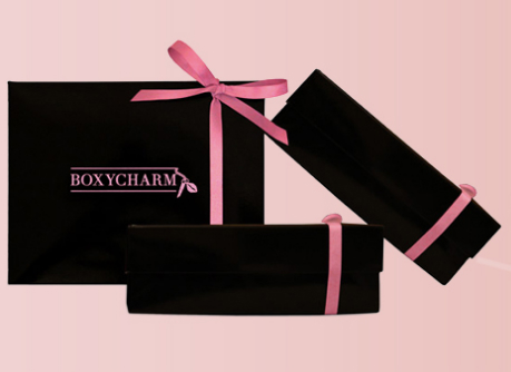 New Beauty & Makeup Subscription Box Alert! BoxyCharm
