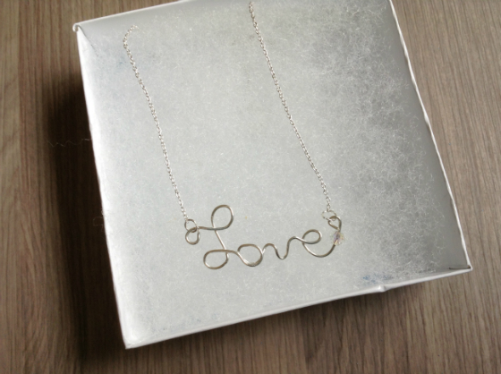 The Bride Box Review - Monthly Women's Subscription Box - May 2013