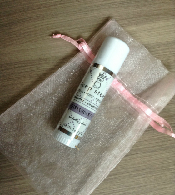 Citrus Lane Review & Coupon Code - Baby Subscription Boxes