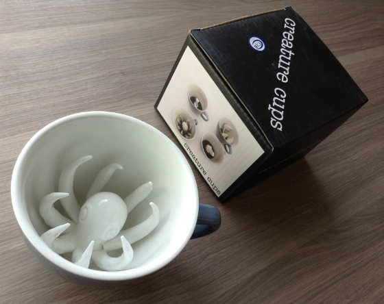 Coco Rocha Fancy Box