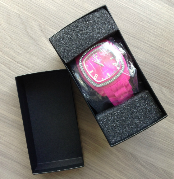 Coco Rocha Fancy Box Subscription Review & Coupon - May 2013