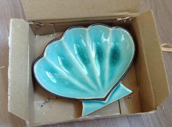 Fair Trade Subscription Box Review - Monthly Handmade Gifts