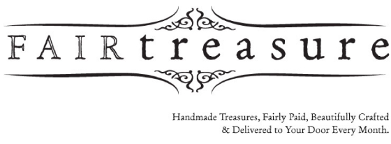 New Subscription Box Alert - FAIR Treasure 