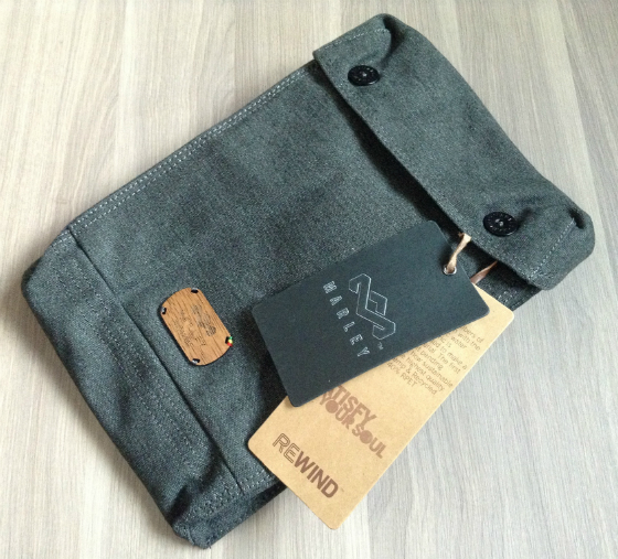 Ashton Kutcher Fancy Box Review - Men's Subscription Boxes - May 2013
