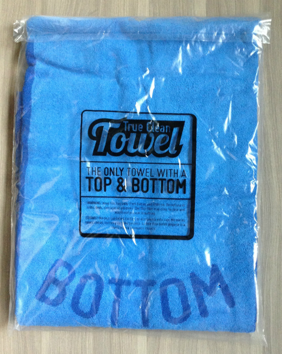 Ashton Kutcher Fancy Box Review - Men's Subscription Boxes - May 2013