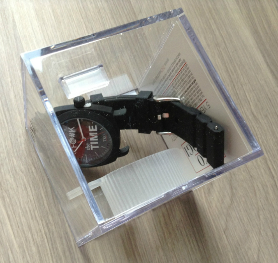 Fancy Box Subscription Review - May 2013