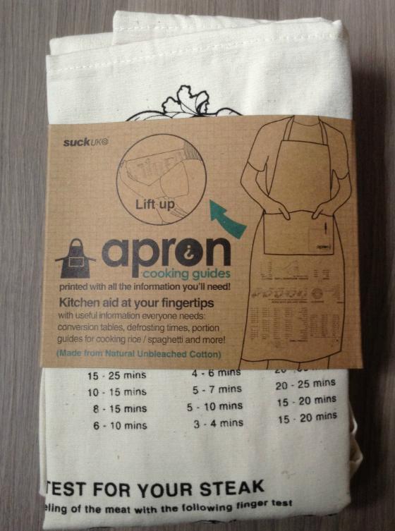 Fancy Food Subscription Box Review & Coupon Code - May 2013
