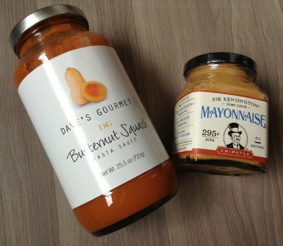 Fancy Food Subscription Box Review & Coupon Code - May 2013