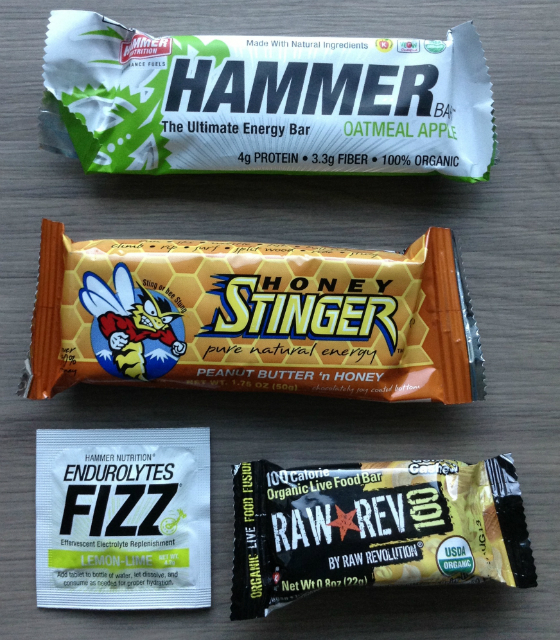 FitBox Samples Review - Monthly Snack & Supplement Subscription