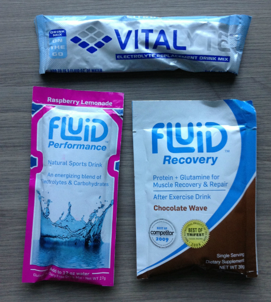 FitBox Samples Review - Monthly Snack & Supplement Subscription