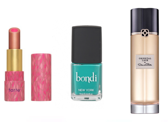 Glossy Box June 2013 Subscription Box Preview – Makeup Spoilers!