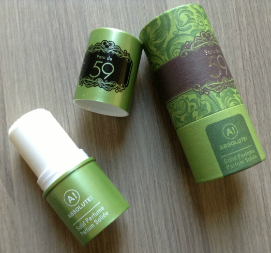 GLOSSYBOX Subscription Box Review & Coupon Code - May 2013