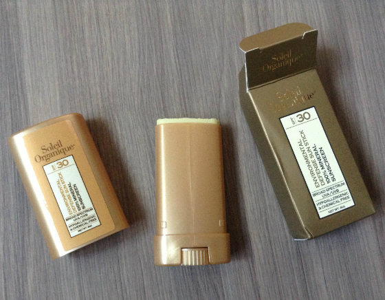GLOSSYBOX US The James Limited Edition Box Review
