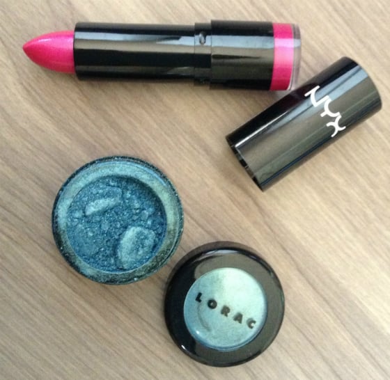 Hautelook Beauty Bag Review - Makeup & Beauty Samples